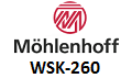Конвекторы Mohlenhoff WSK 260 (ширина 260 мм)