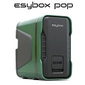Насосная станция DAB ESYBOX POP GAS 1x220-240 50/60 Schuko