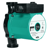 Циркуляционный насос WILO TOP-S 25/7 EM PN10 N