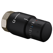 Термостат Oventrop Uni SH 1012063 черный