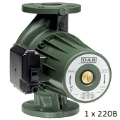 Циркуляционный насос DAB BPH 120/280.50 M 1x230В
