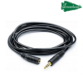 Кабель удлинитель ARROWHEAD LSS-421-05 jack 2.5 мм длиной 5 метров для проводного датчика протечки