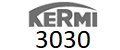 Радиаторы KERMI 3030 (3-х трубчатые, глубина 105 мм, высота 300 мм)