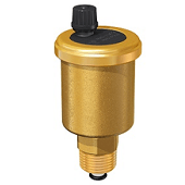 Автоматический воздухоотводчик Flamco Flovent 1/2
