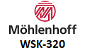Конвекторы Mohlenhoff WSK 320 (ширина 320 мм)