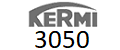 Радиаторы KERMI 3050 (3-х трубчатые, глубина 105 мм, высота 500 мм)