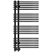 Водяной полотенцесушитель Royal Thermo Pino П21 500х1000 черный