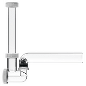 Сифон для кондиционеров HL136T.3