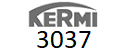 Радиаторы KERMI 3037 (3-х трубчатые, глубина 105 мм, высота 370 мм)