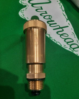Фото ARROWHEAD AV-101-15