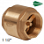 Обратный клапан ARROWHEAD CV401005 1 1/2"