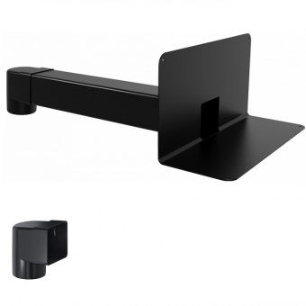 Парапетная воронка Fachmann VC-PP 100x100x650 (арт. 01.180) с угловым отводом