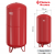 Напольный расширительный бак Flamco Flexcon R 600 6 bar объемом 600 литров для отопления Напольный расширительный бак Flamco Flexcon R 600 6 bar объемом 600 литров для отопления