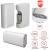 Бойлер косвенного нагрева Royal Thermo Aquatec Inox-F 80 (RTWX-F 80)