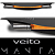 Карбоновый инфракрасный обогреватель Veito Manta
