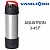 Колодезный насос Vandjord AQUATRON 3-45 F