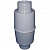 Клапан HL603/1 с механическим запахозапирающим устройством DN110