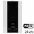 Газовый настенный одноконтурный котел HUBERT AGB 24 WLB Wi-Fi
