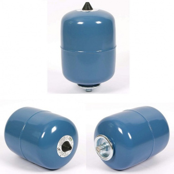 Бак Reflex Refix DE 25