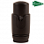 Термоголовка Arrowhead Standart Black 217003B черного цвета