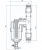 Размеры ARROWHEAD WF-700-25