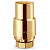 Термоголовка Royal Thermo Design PRO М30х1,5 цвета золото