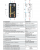 Устройство и составные элементы конструкции насосной группы AstroFlow MC-L DN32 A66936EA Устройство и составные элементы конструкции насосной группы AstroFlow MC-L DN32 A66936EA