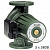 Циркуляционный насос DAB BPH 120/340.65 T 3x400B