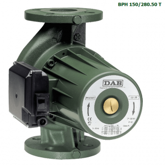 Циркуляционный насос DAB BPH 150/280.50 T
