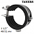 Трубный хомут одновинтовой TANERS 1 1/2“ (48-51 мм) M8