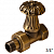 Вентиль RETROstyle RS 220A прямой 3/4“верхний