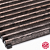Алюминиевая рулонная решетка Mohlenhoff Decor Prestige DR 15 PL пальма