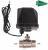 Запорный шаровой кран ARROWHEAD 513333 PN40 DN3/4 Запорный шаровой кран ARROWHEAD 513333 PN40 DN3/4