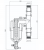 Размеры ARROWHEAD WF-700-20
