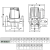 Размеры DAB BPH 180/280.50 T Размеры DAB BPH 180/280.50 T