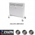 Электрический конвектор Zilon ZHC-1000 SR3.0