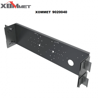 Монтажная пластина Хоммет 9020040 для сантехнической арматуры