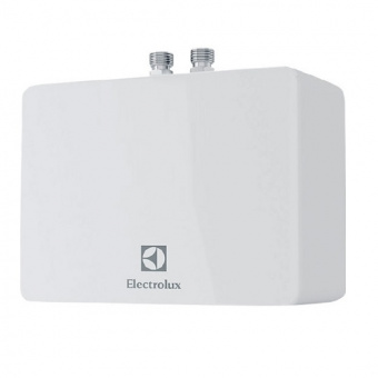 Проточный водонагреватель Electrolux NP4 Aquatronic 2.0