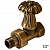 Вентиль RETROstyle RS 220A прямой 1/2“верхний