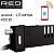 Электрический плинтусный обогреватель конвектор RED Solution RCH-7002S-NL