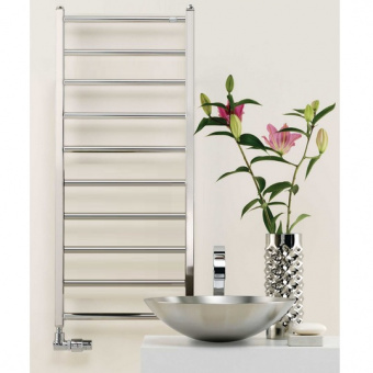 Полотенцесушитель Zehnder Stalox STXI 100-045 высотой 1040 мм
