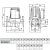 Размеры DAB BPH 180/340.65 T Размеры DAB BPH 180/340.65 T