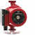 Циркуляционный насос Grundfos UPS 25-120 180