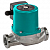 Циркуляционный насос Shinhoo Basic 25-4S N 180