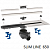 Душевой лоток BETTOSERB Slim Line 650