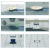 Схема монтажа трапа HL90Prblue-3020