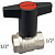 Шаровый кран Oventrop Optibal 1077104 DN15 1/2 (ВР-ВР)   