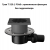 Трап Fachmann T 520.1 POsB Трап Fachmann T 520.1 POsB