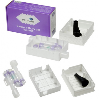 Сифон Profcool SCU 032
