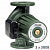 Циркуляционный насос DAB BPH 60/340.65 T 3x400B     